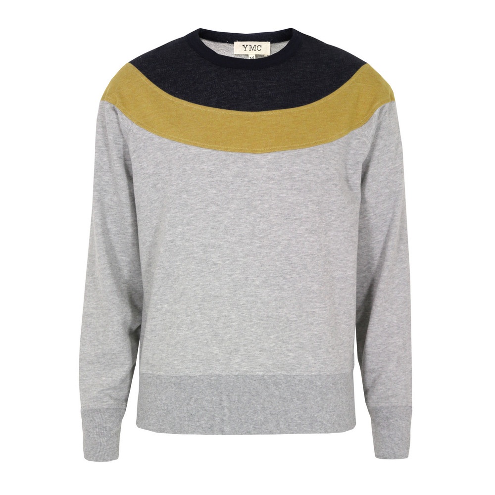 Ymc sweat