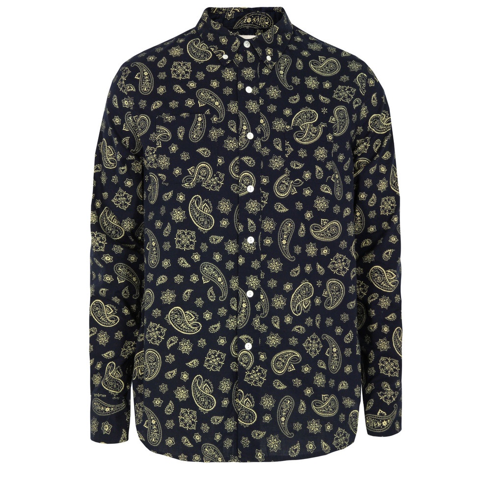 YMC PAISLEY