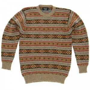 Howlin' Knit