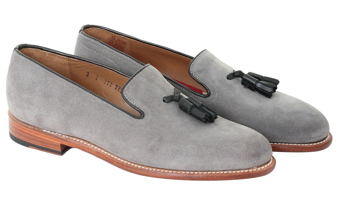 Grenson marcel