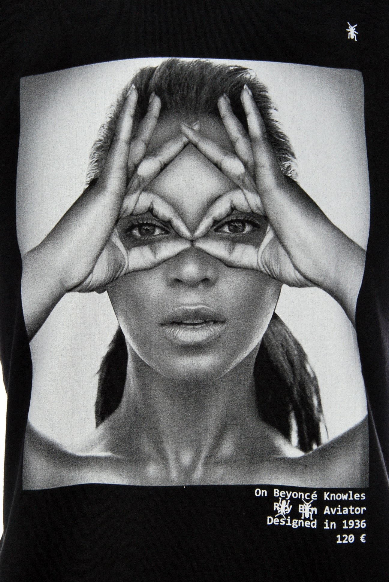 Beyonce 666