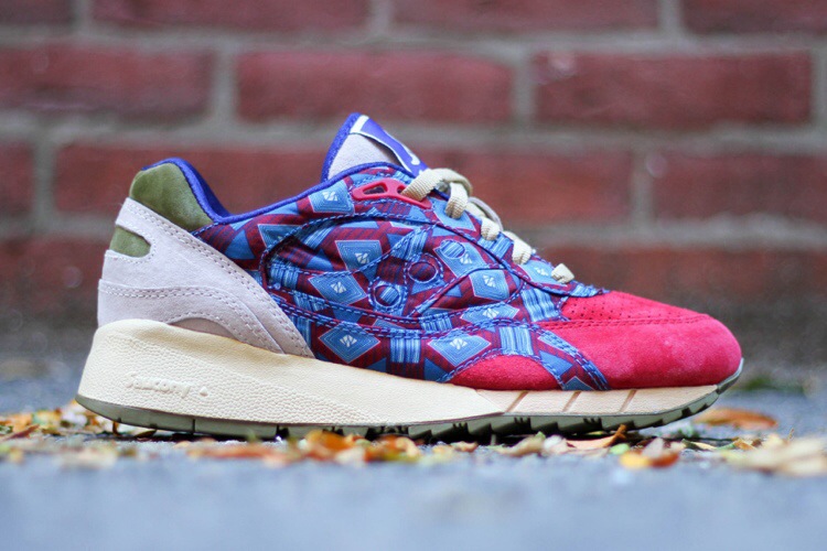 saucony shadow 6000 elite x bodega