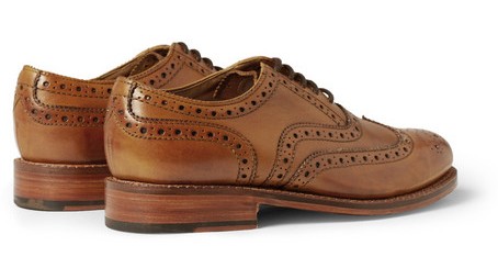 grenson stanley