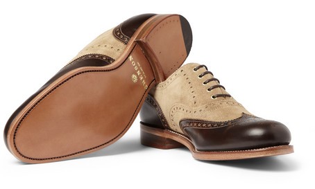 Grenson G-Lab Dylan