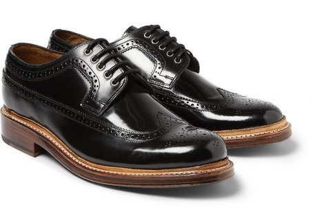 Grenson Sid