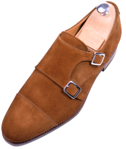 monk strap