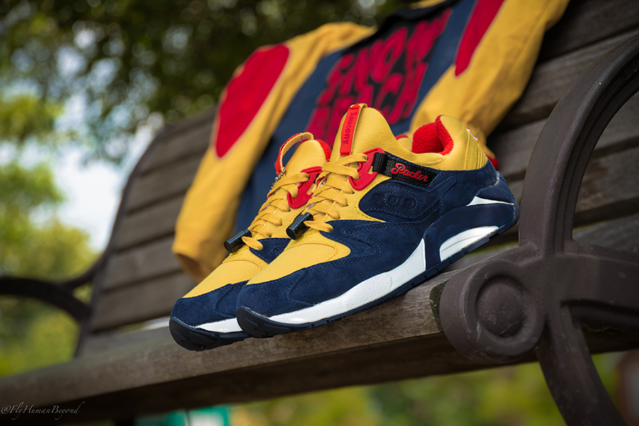 saucony grid 9000 wiki